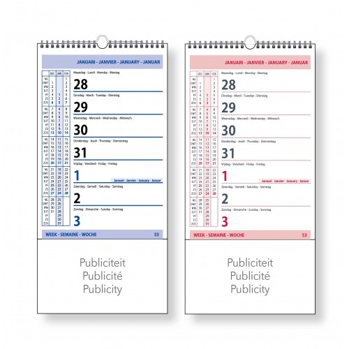 Notitiekalender